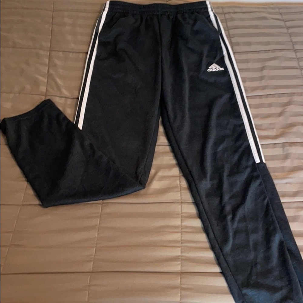 Adidas joggers